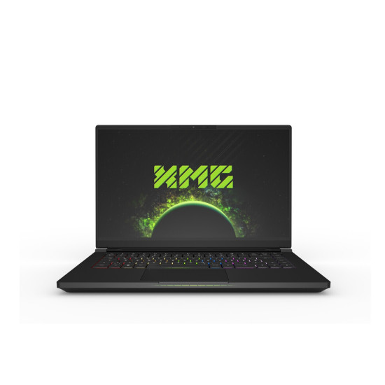 XMG Fusion 15 (2022)