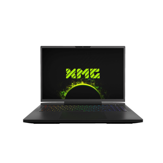 XMG Neo 17 (2023)