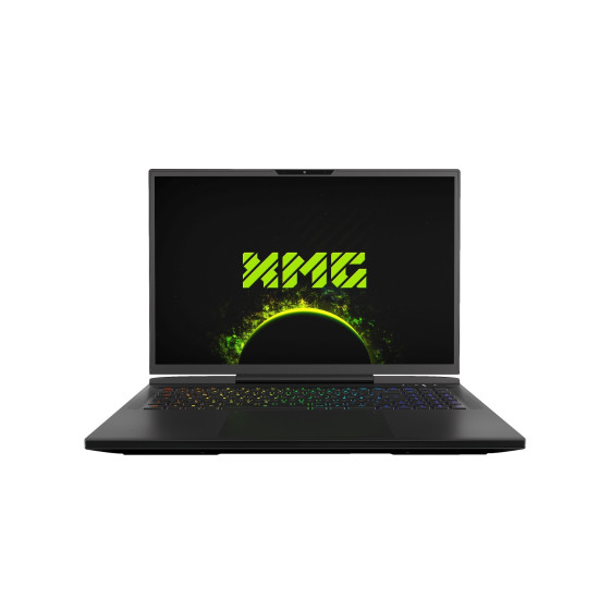 XMG Pro 17 (2022)