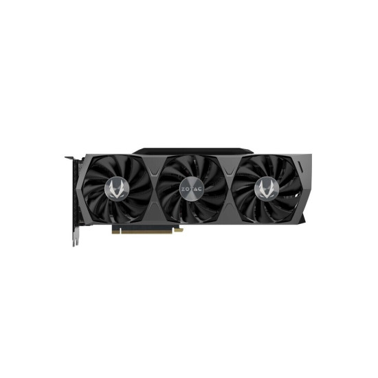 ZOTAC GAMING GeForce RTX 3070 Ti Trinity