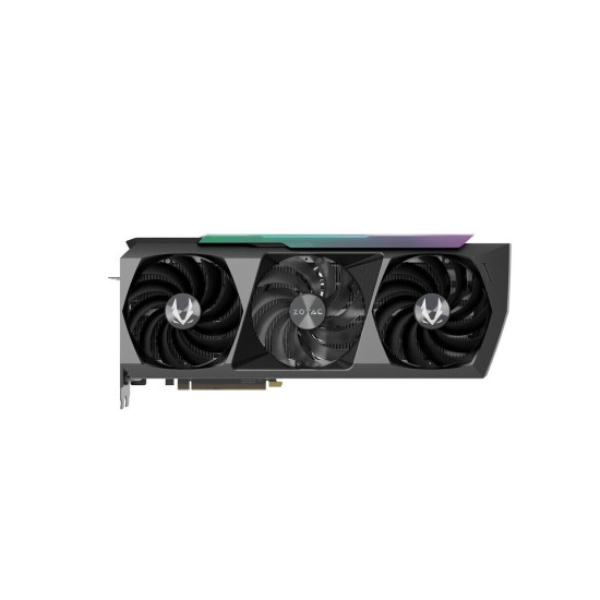 ZOTAC GAMING GeForce RTX 3080 AMP Extreme Holo