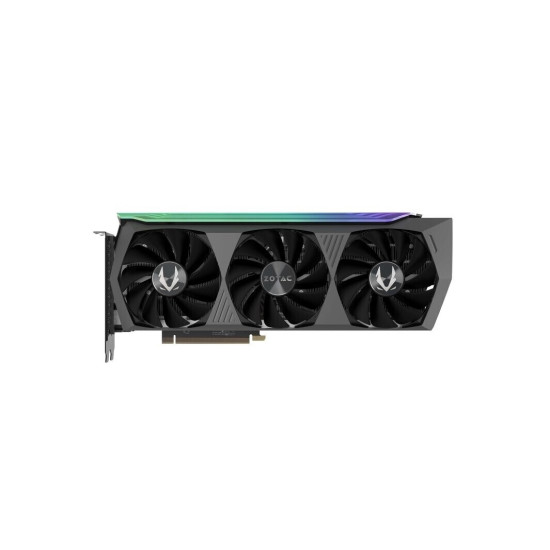 ZOTAC GAMING GeForce RTX 3080 AMP Holo