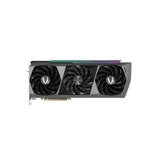 ZOTAC GAMING GeForce RTX 3090 Ti AMP Extreme Holo