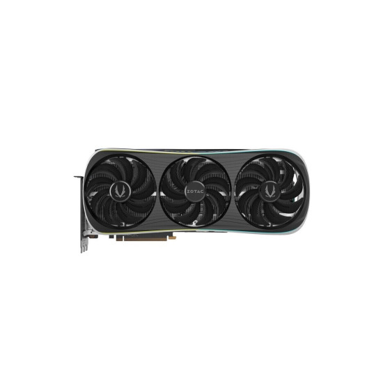 ZOTAC GAMING GeForce RTX 4070 Ti AMP Extreme AIRO