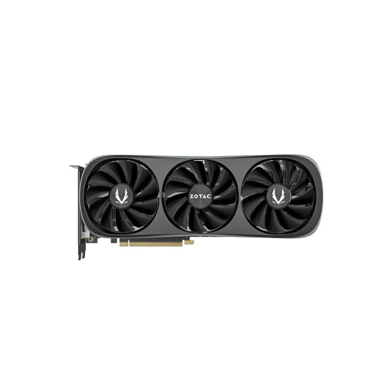 ZOTAC GAMING GeForce RTX 4070 Ti Trinity