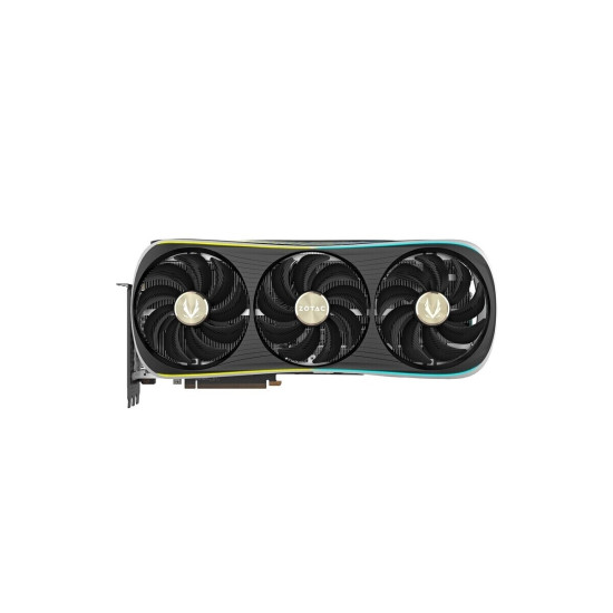 ZOTAC GAMING GeForce RTX 4080 16GB AMP Extreme AIRO